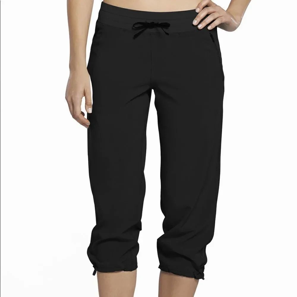 ✨Fabletics Calama Crop✨ 